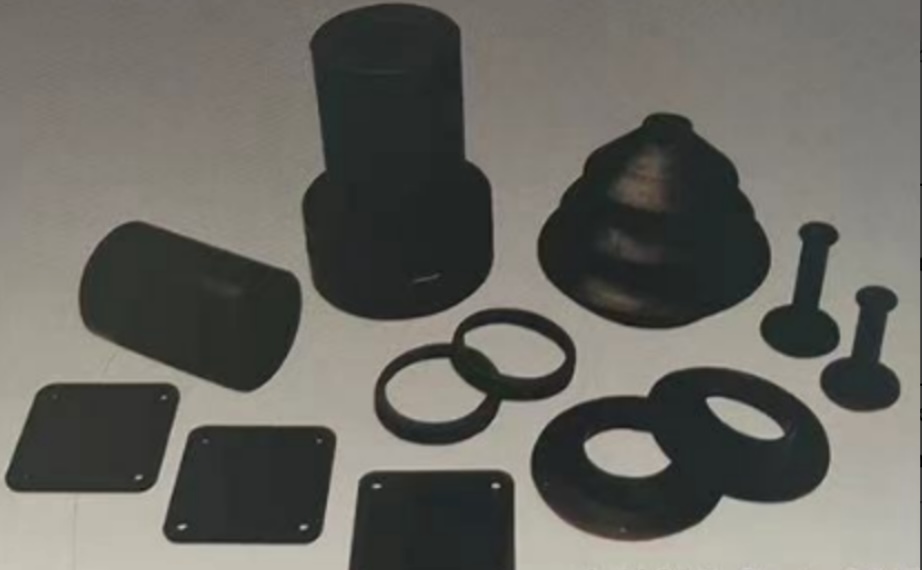 Rubber Gaskets